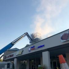 Commercial Building Wash (3)